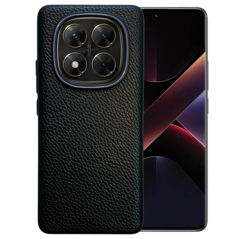 کاور طرح چرمی کد note14pro5g مناسب برای گوشی موبایل شیائومی Redmi Note 14 Pro 5G / Poco X7