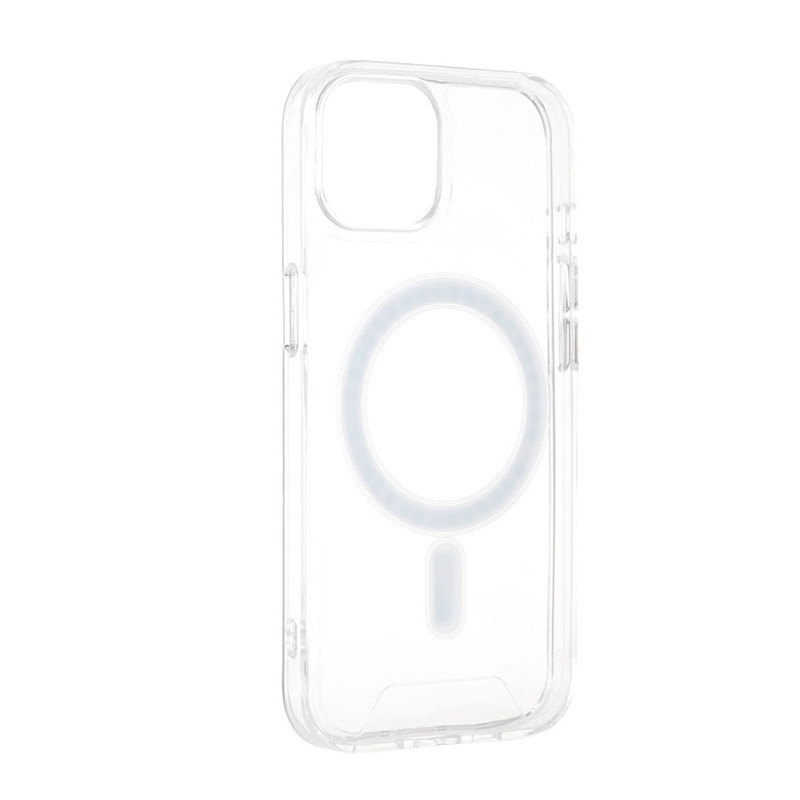 کاور اسپیس مدل Magsafe مناسب برای گوشی موبایل اپل iphone 13 / 14