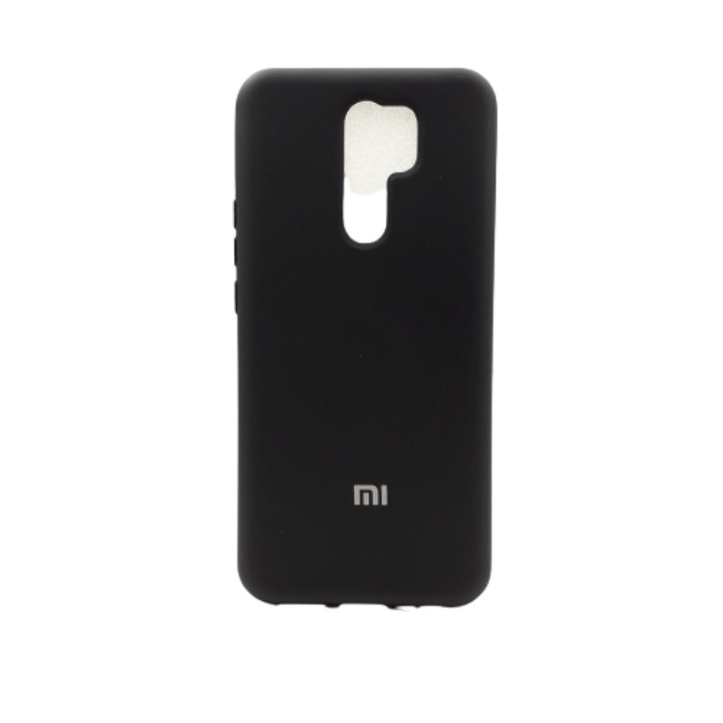 کاور مدل zebtotiz مناسب برای گوشی موبایل شیائومی REDMI 9