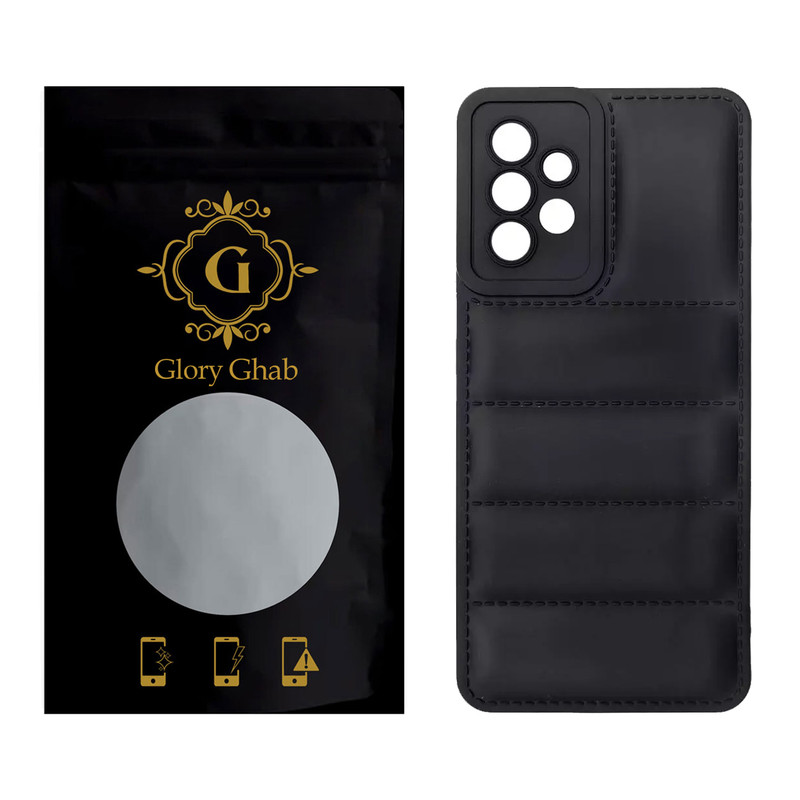 کاور گلوری قاب مدل PFR مناسب برای گوشی موبایل سامسونگ Galaxy A13 4G