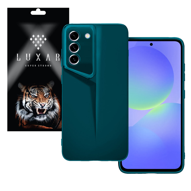 کاور لوکسار مدل a36a56 -Porsche مناسب برای گوشی موبایل سامسونگ Galaxy A36 / A56