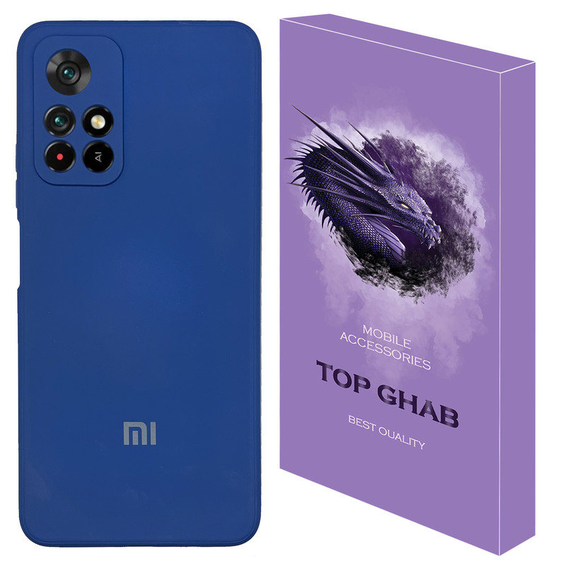 کاور تاپ قاب مدل CLK مناسب برای گوشی موبایل شیائومی Poco M4 Pro 5G