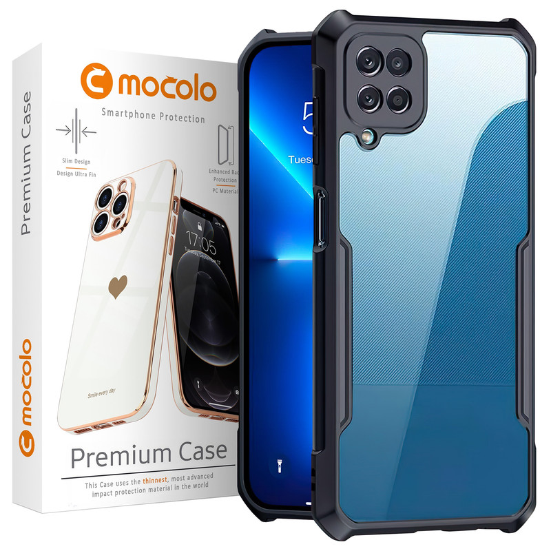 کاور موکولو مدل XUNDD مناسب برای گوشی موبایل هوآوی Nova 7i
