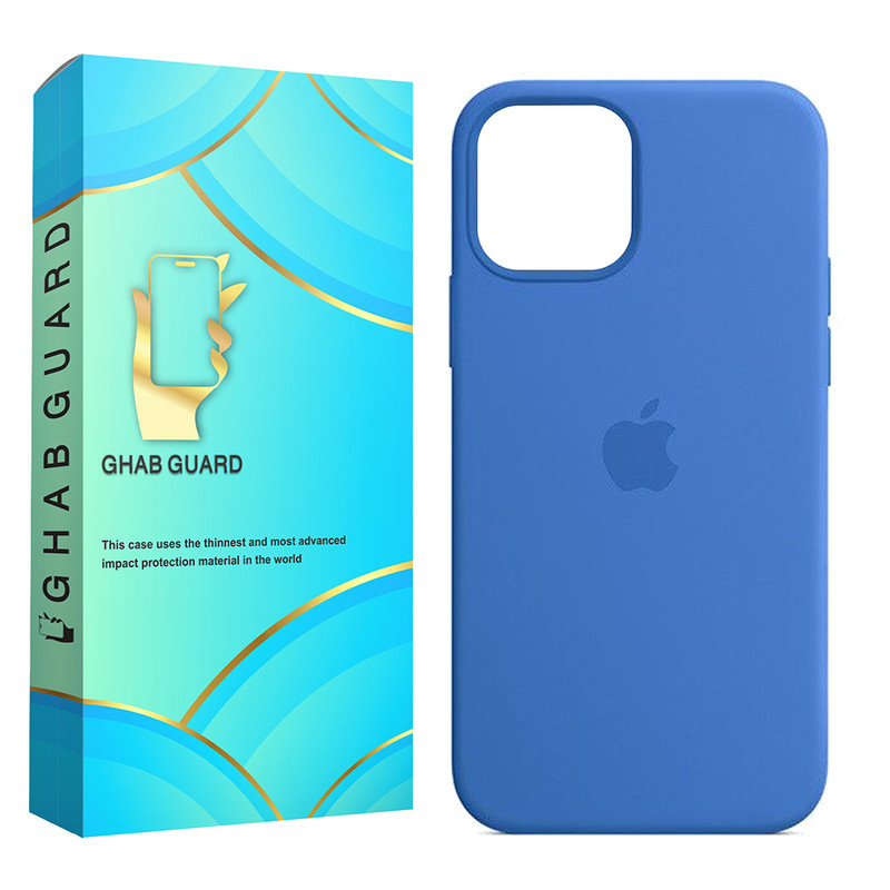 کاور قاب گارد مدل SILCBIGH مناسب برای گوشی موبایل اپل iPhone 12 Pro
