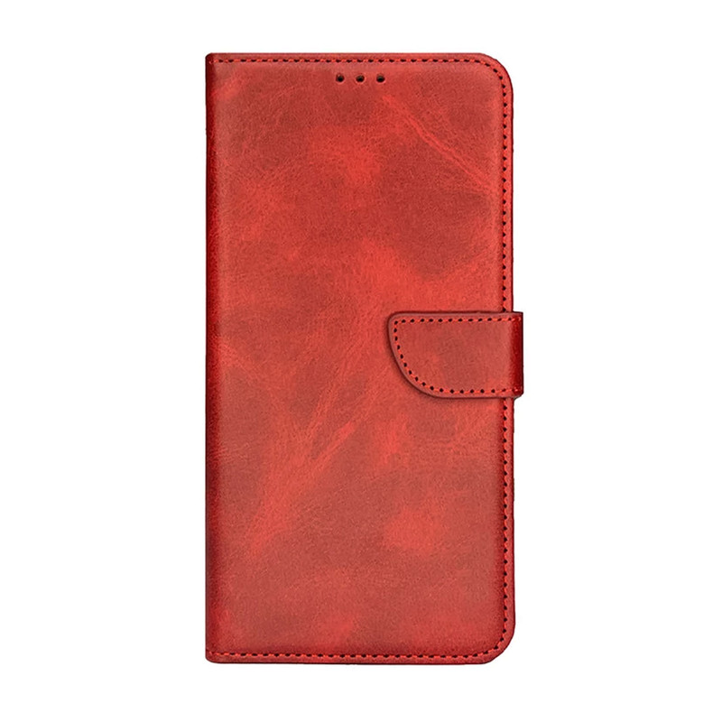 کیف کلاسوری مدل Khoshi مناسب برای گوشی موبایل شیائومی Redmi Note 13 Pro 4G