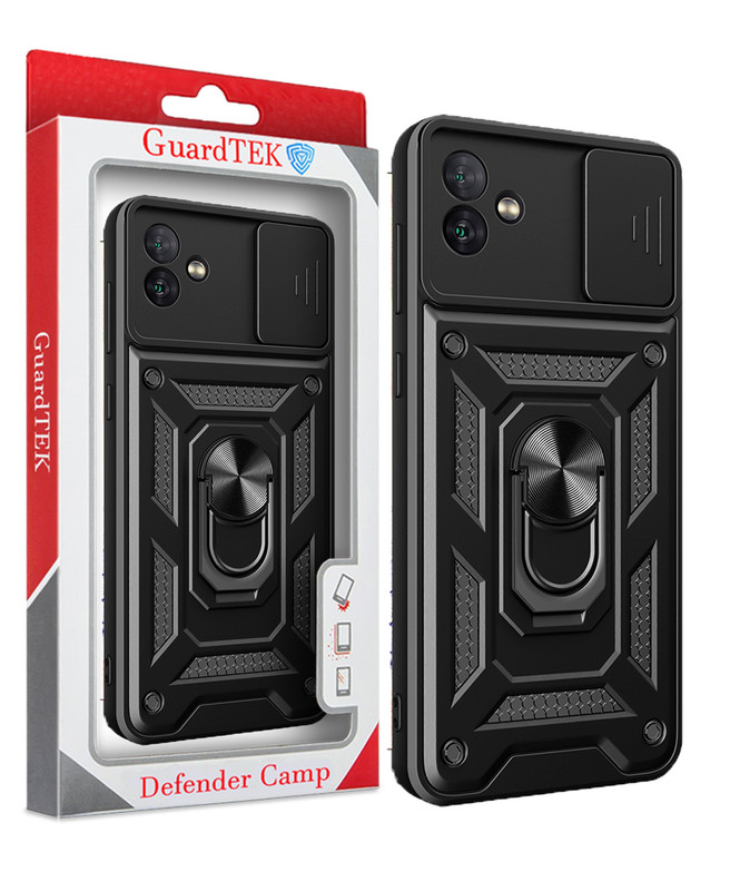 کاور گاردتک مدل Dcamp2 مناسب برای گوشی موبایل سامسونگ Galaxy A04