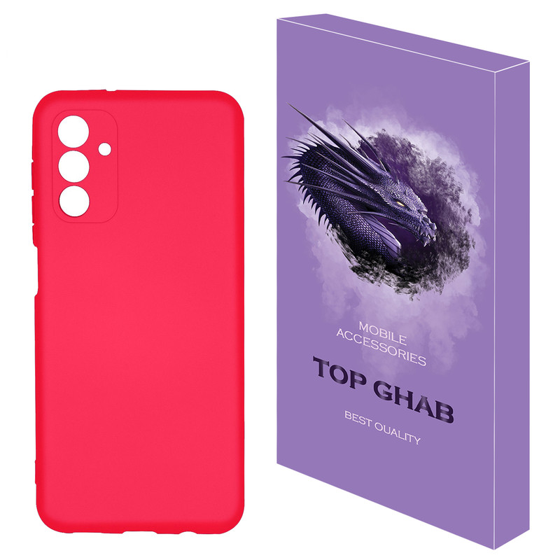کاور تاپ قاب مدل CLK مناسب برای گوشی موبایل سامسونگ Galaxy M23