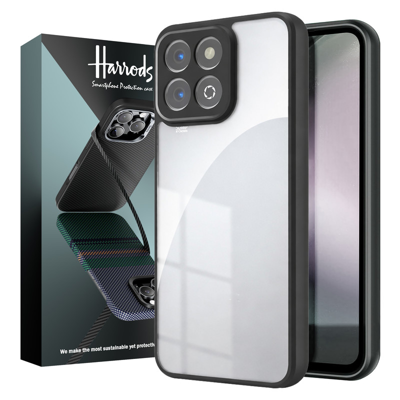 کاور هارودز مدل Shell مناسب برای گوشی موبایل آنر Honor X6C