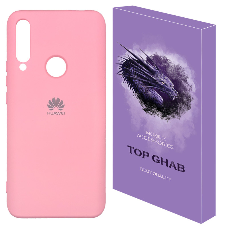 کاور تاپ قاب مدل CLKB مناسب برای گوشی موبایل هوآوی Y9 Prime 2019