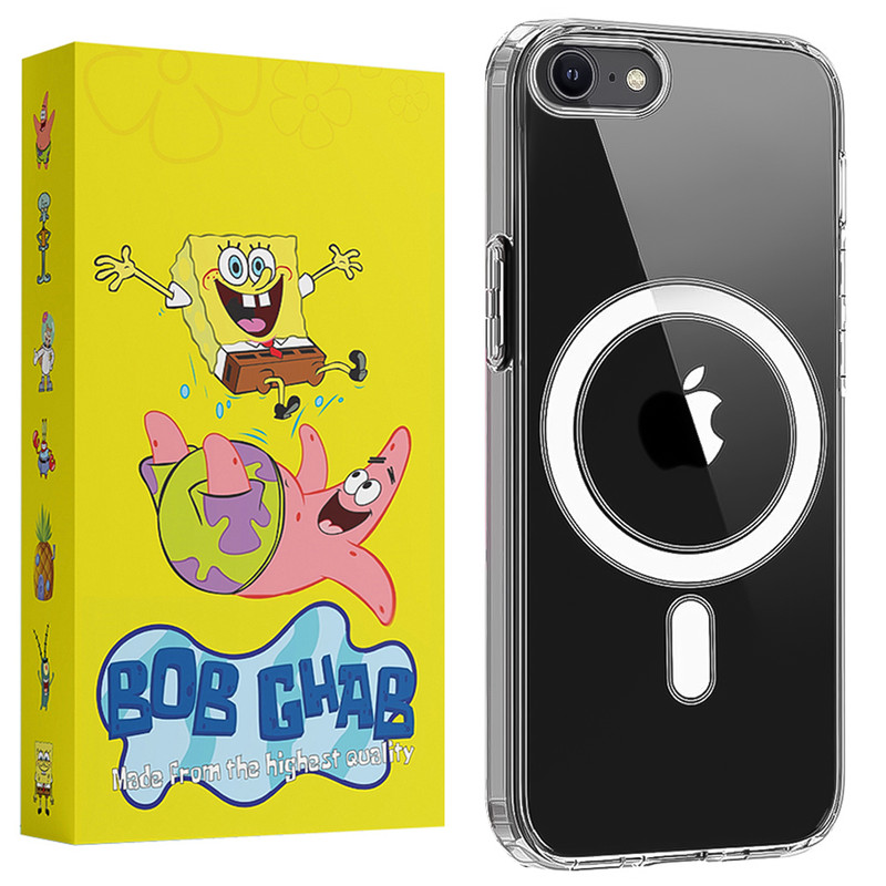 کاور باب قاب مدل SHFB مناسب برای گوشی موبایل اپل iPhone 7 / 8 / Se 2020 / Se 2022