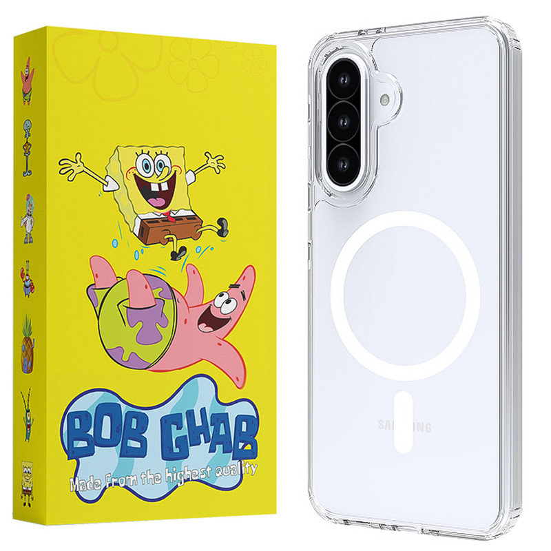 کاور باب قاب مدل SHFB مناسب برای گوشی موبایل سامسونگ Galaxy A56