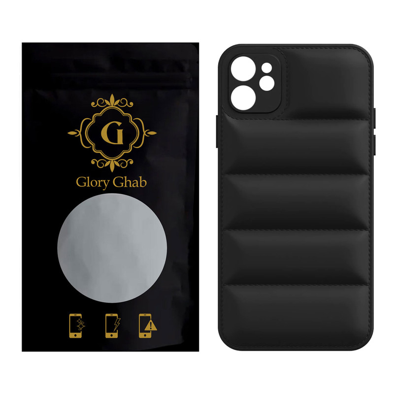 کاور گلوری قاب مدل PFR مناسب برای گوشی موبایل اپل iPhone 11