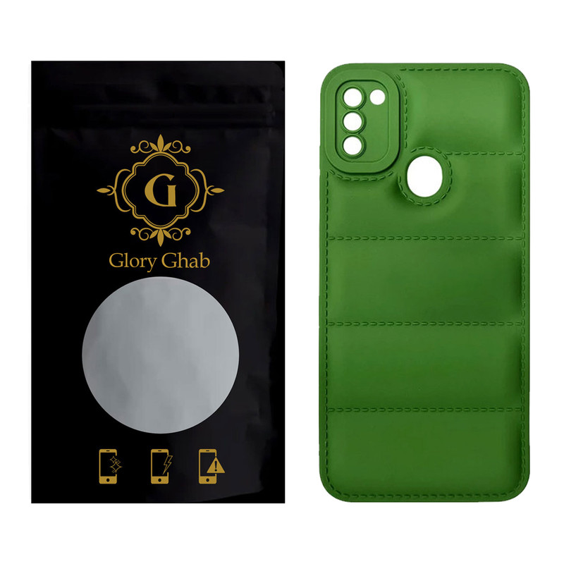 کاور گلوری قاب مدل PFR مناسب برای گوشی موبایل سامسونگ Galaxy A11