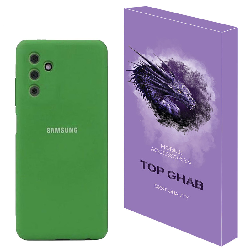 کاور تاپ قاب مدل CLK مناسب برای گوشی موبایل سامسونگ Galaxy A14 5G