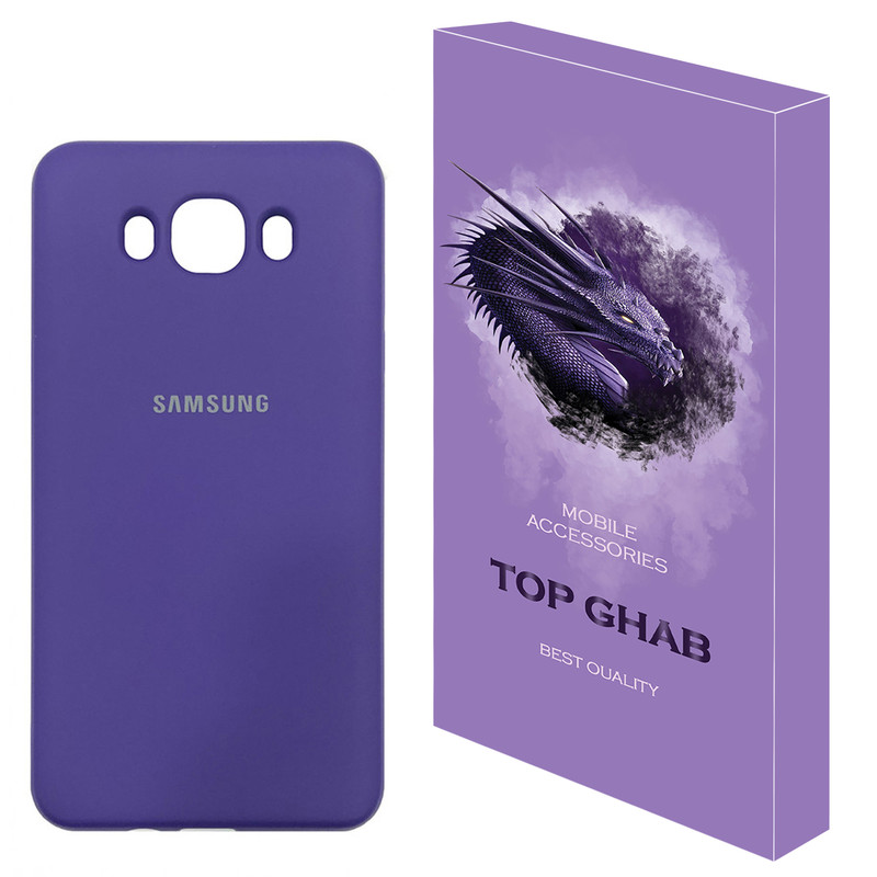 کاور تاپ قاب مدل CLK مناسب برای گوشی موبایل سامسونگ  Galaxy J7 2016 / J710