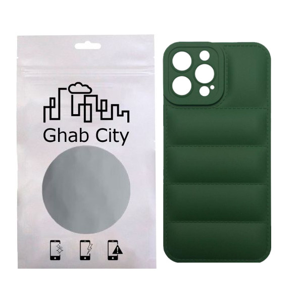 کاور قاب سیتی مدل پافری Pafer مناسب برای گوشی موبایل اپل iPhone 12 Pro