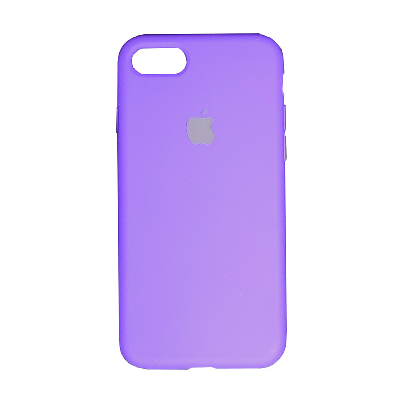 کاور مدل سیلیکونی  مناسب برای گوشی موبایل اپل iPhone 7 / 8 / SE 2020