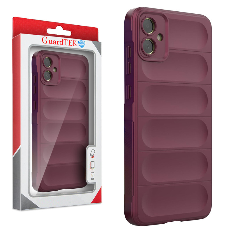 کاور گاردتک آساک مدل Flex Armor مناسب برای گوشی موبایل سامسونگ Galaxy A05