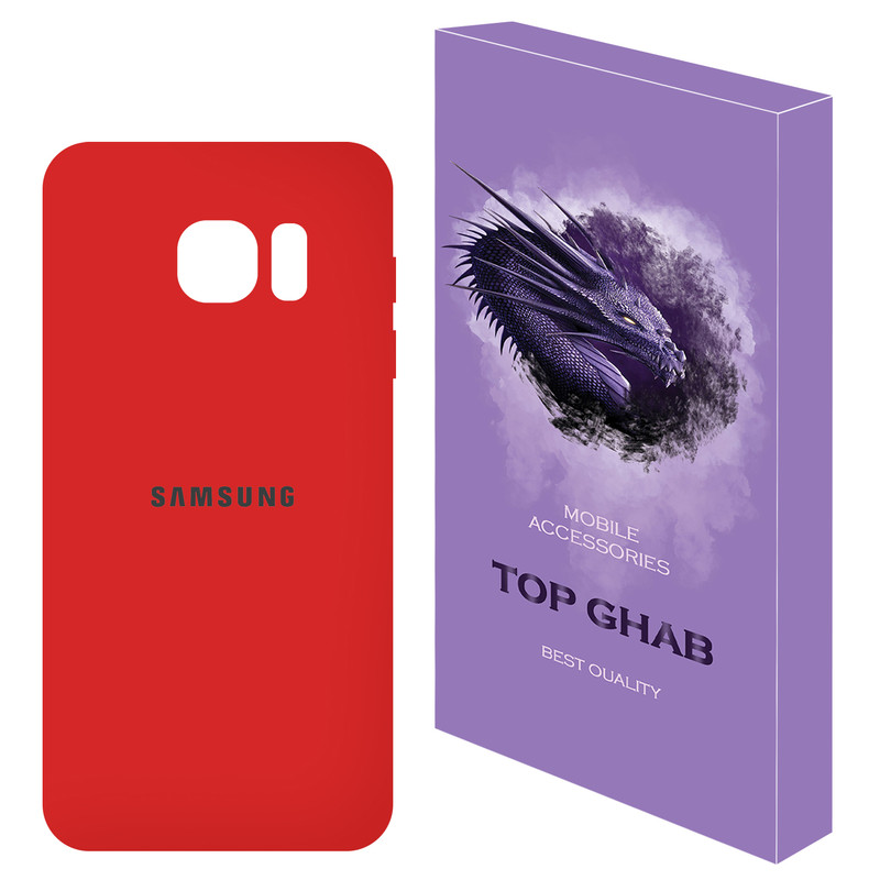 کاور تاپ قاب مدل CLK مناسب برای گوشی موبایل سامسونگ Galaxy S7