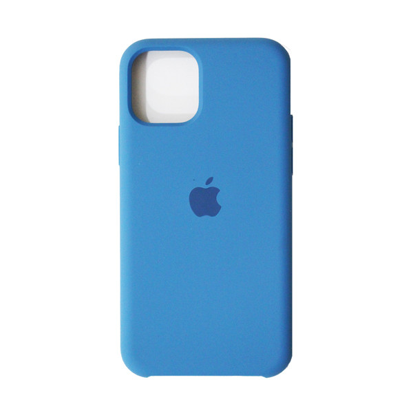 کاور مدل سیلیکونی مناسب برای گوشی موبایل اپل iphone 11 pro