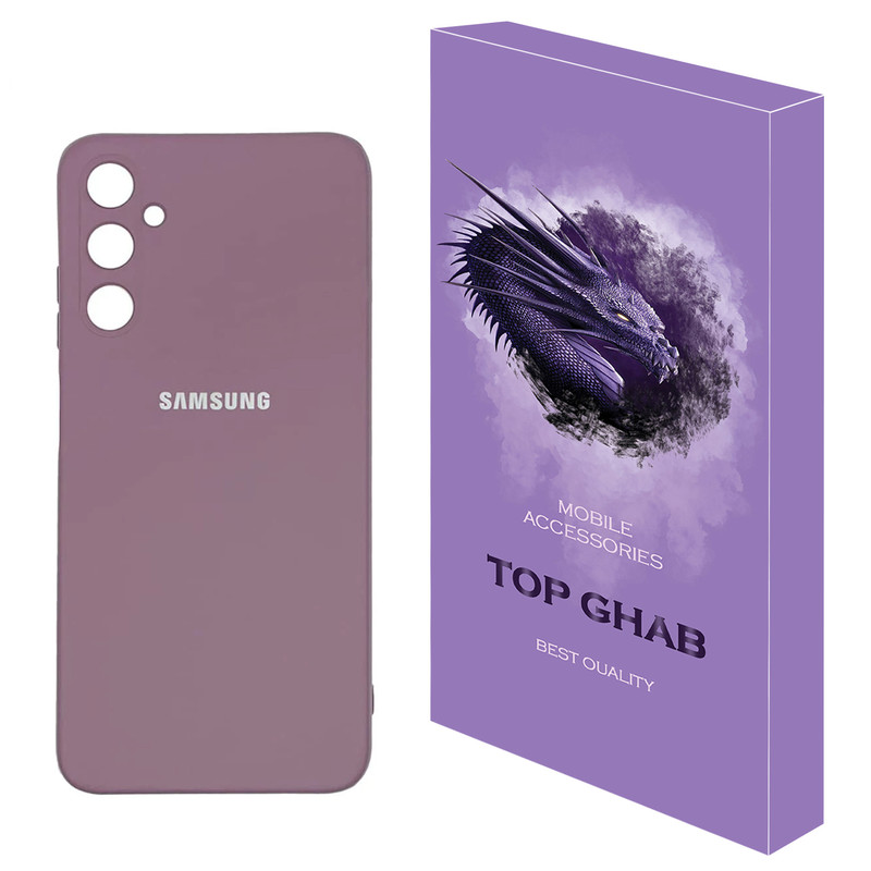 کاور تاپ قاب مدل CLK مناسب برای گوشی موبایل سامسونگ Galaxy A05s