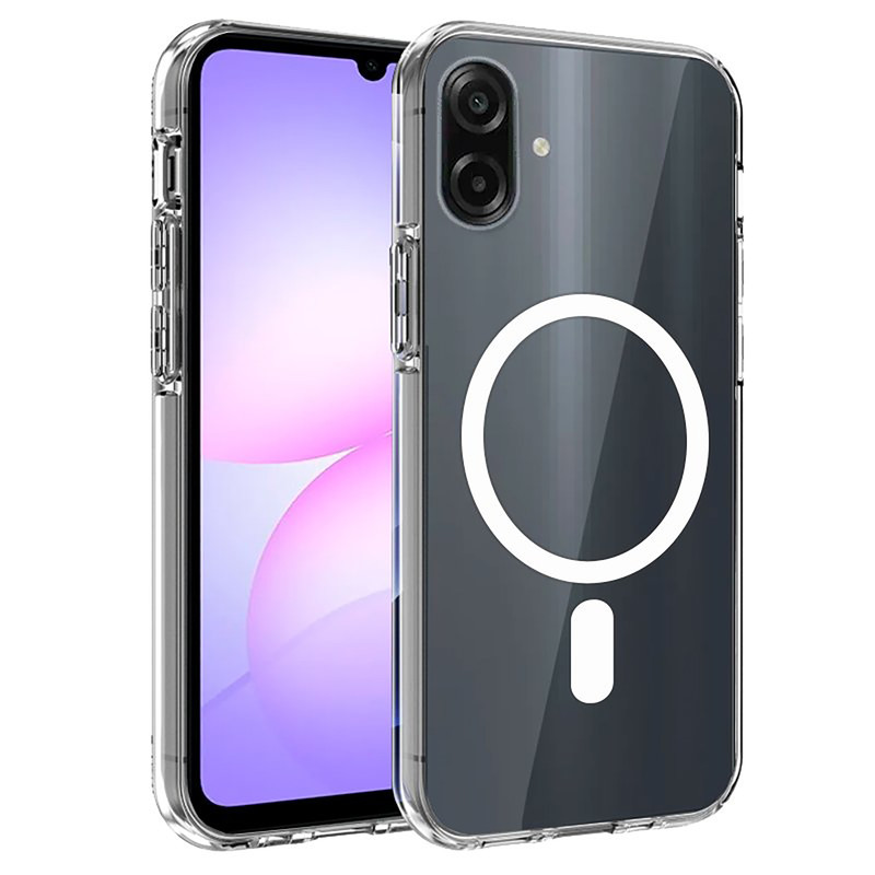 کاور مدل MC_safa مناسب برای گوشی موبایل سامسونگ Galaxy A07