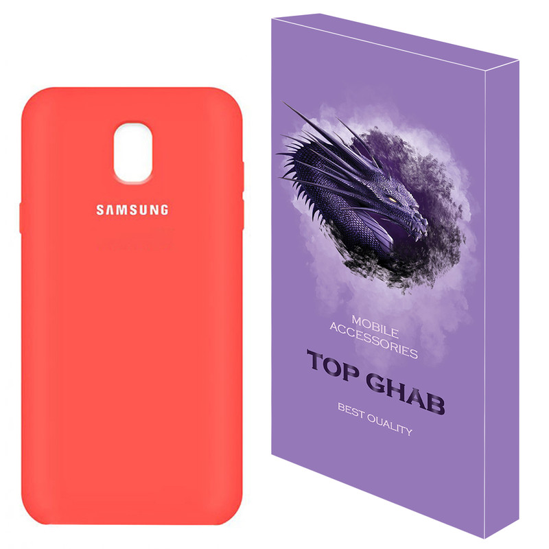 کاور تاپ قاب مدل CLK مناسب برای گوشی موبایل سامسونگ Galaxy J7 Pro