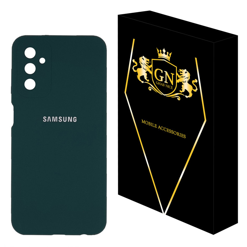 کاور قاب نایس مدل CLK مناسب برای گوشی موبایل سامسونگ Galaxy M13