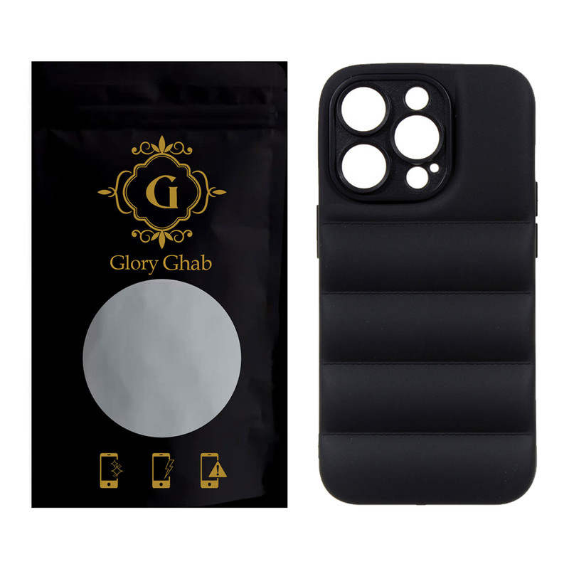 کاور گلوری قاب مدل PFR مناسب برای گوشی موبایل اپل iPhone 14 Pro Max