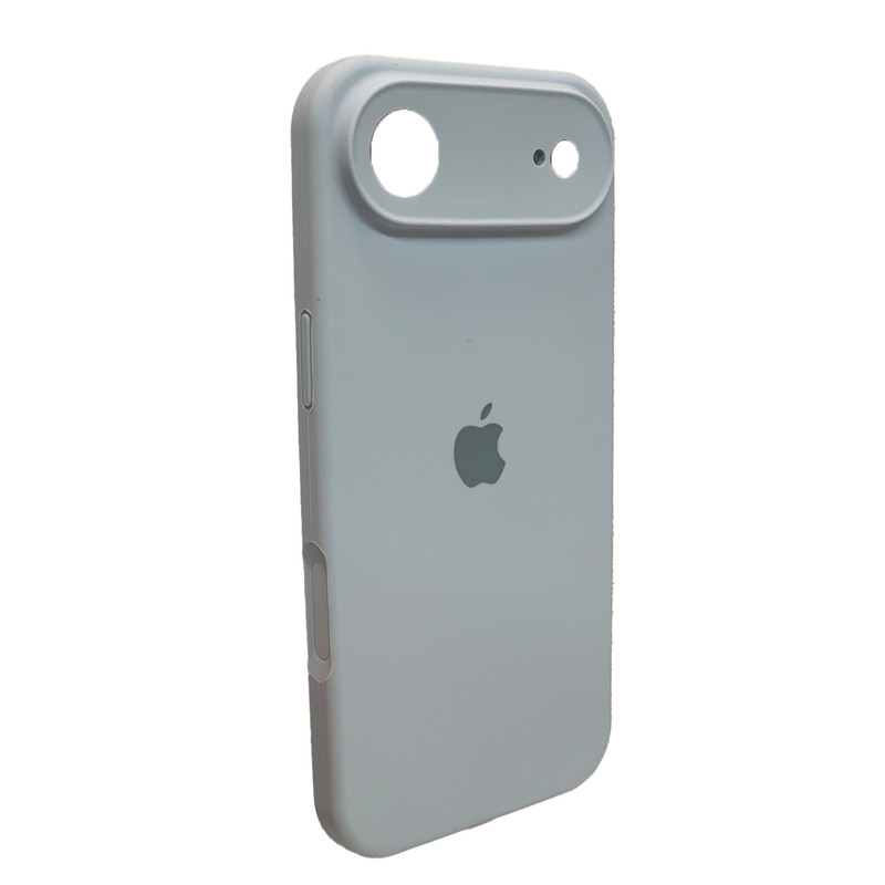کاور مدل SILIC ORG مناسب برای گوشی موبایل اپل iphone Air