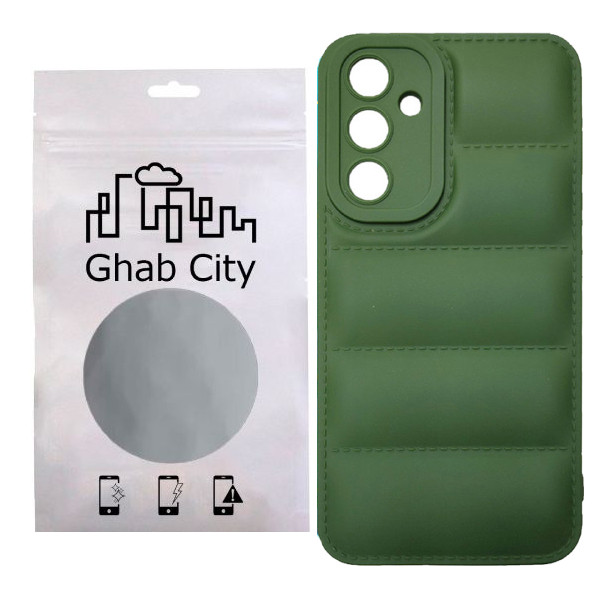 کاور قاب سیتی مدل پافری Pafer مناسب برای گوشی موبایل سامسونگ Galaxy S23 FE