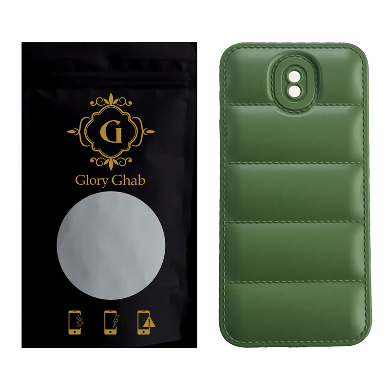 کاور گلوری قاب مدل پافری طرح Pafer مناسب برای گوشی موبایل سامسونگ Galaxy J5 2017 / J5 Pro