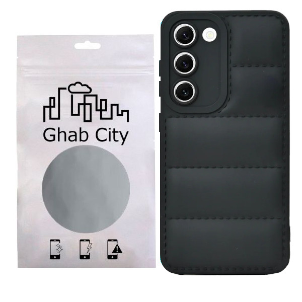 کاور قاب سیتی مدل پافری Pafer مناسب برای گوشی موبایل سامسونگ Galaxy S21 FE 5G