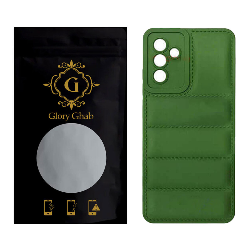 کاور گلوری قاب مدل PFR مناسب برای گوشی موبایل سامسونگ Galaxy A35