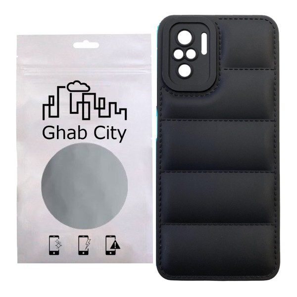 کاور قاب سیتی مدل پافری Pafer مناسب برای گوشی موبایل شیائومی Redmi Note 11 Se india \ Note 10S