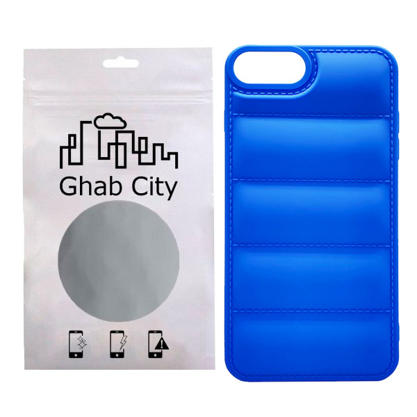 کاور قاب سیتی مدل پافری Pafer مناسب برای گوشی موبایل اپل iPhone 7 Plus