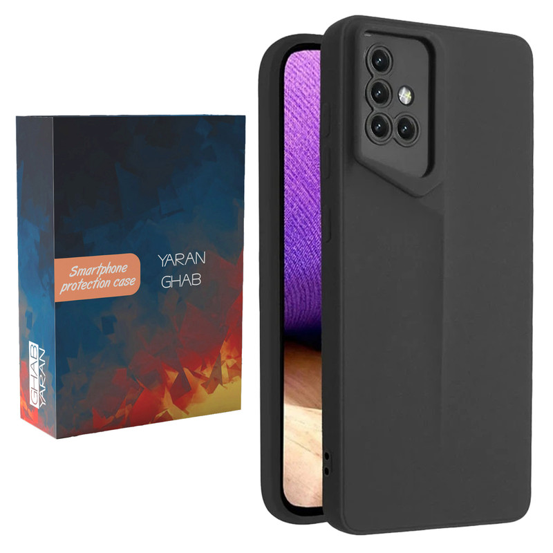 کاور قاب یاران مدل پورش دیزاین مناسب برای گوشی موبایل سامسونگ galaxy a71