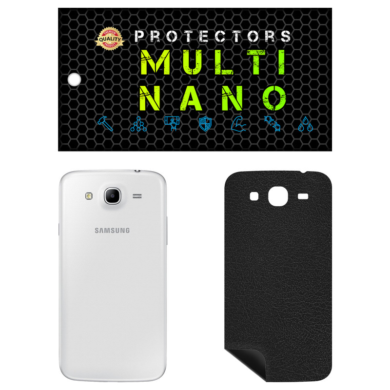برچسب پوششی مولتی نانو مدل X-F1L مناسب برای گوشی موبایل سامسونگ Galaxy Mega 5.8 Inch