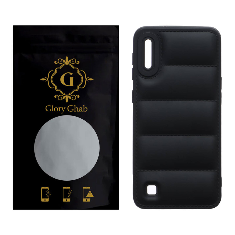 کاور گلوری قاب مدل پافری طرح Pafer مناسب برای گوشی موبایل سامسونگ Galaxy A10