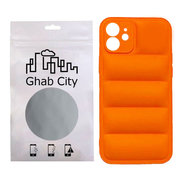 کاور قاب سیتی مدل پافری Pafer مناسب برای گوشی موبایل اپل iPhone 11