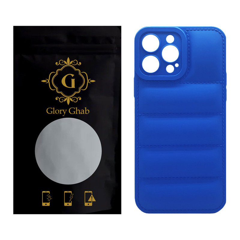 کاور گلوری قاب مدل PFR مناسب برای گوشی موبایل اپل iPhone 13 Pro Max
