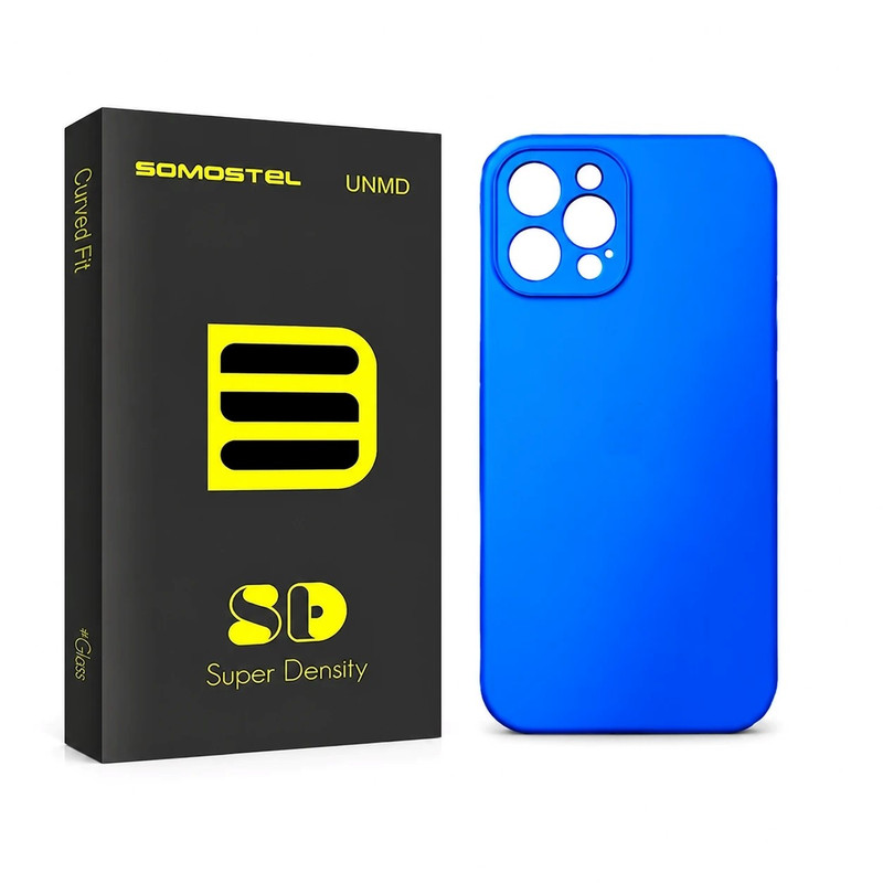 کاور سوماستل مدل silicone مناسب برای گوشی موبایل اپل  iPhone 11 Pro
