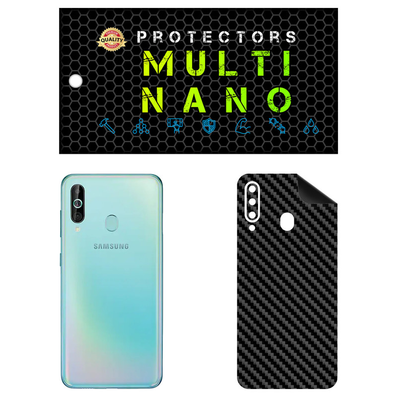 برچسب پوششی مولتی نانو مدل X-F1C مناسب برای گوشی موبایل سامسونگ Galaxy A60