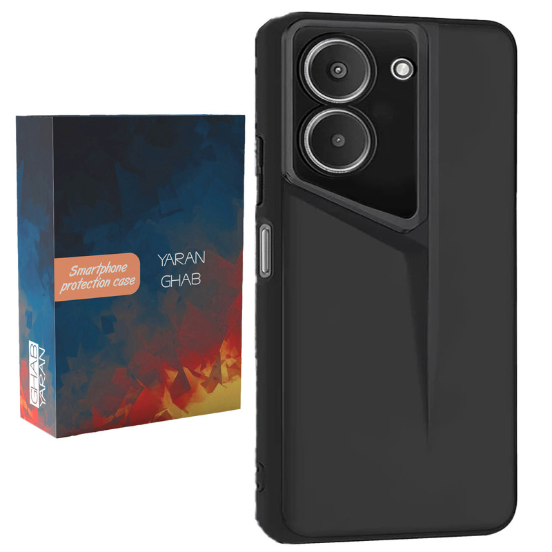 کاور مدل پورش دیزاین مناسب برای گوشی موبایل شیائومی redmi A5