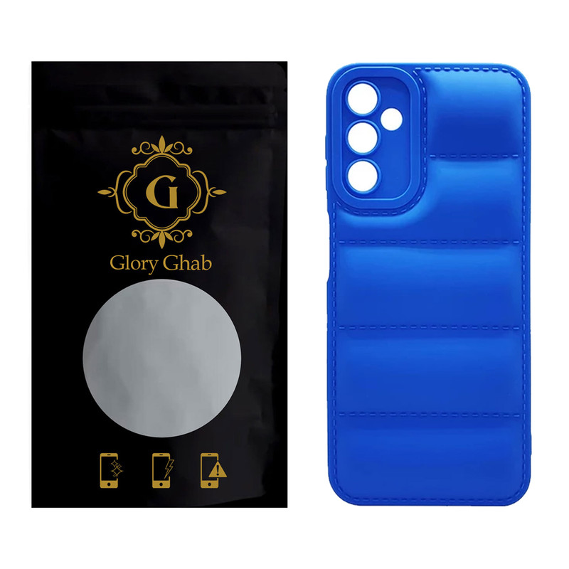 کاور گلوری قاب مدل PFR مناسب برای گوشی موبایل سامسونگ Galaxy A14