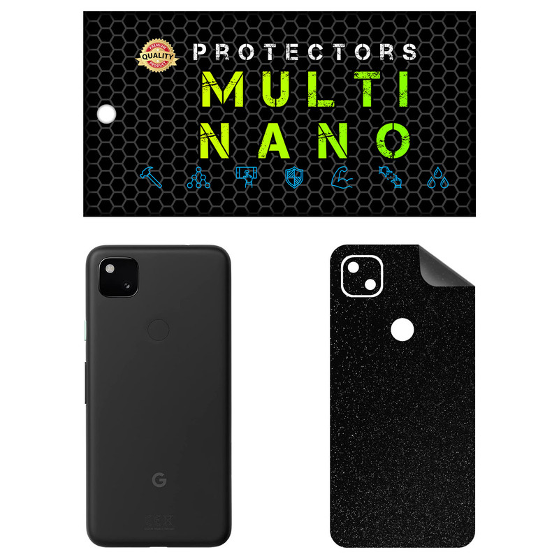 برچسب پوششی مولتی نانو مدل X-F1G مناسب برای گوشی موبایل گوگل Pixel 4A