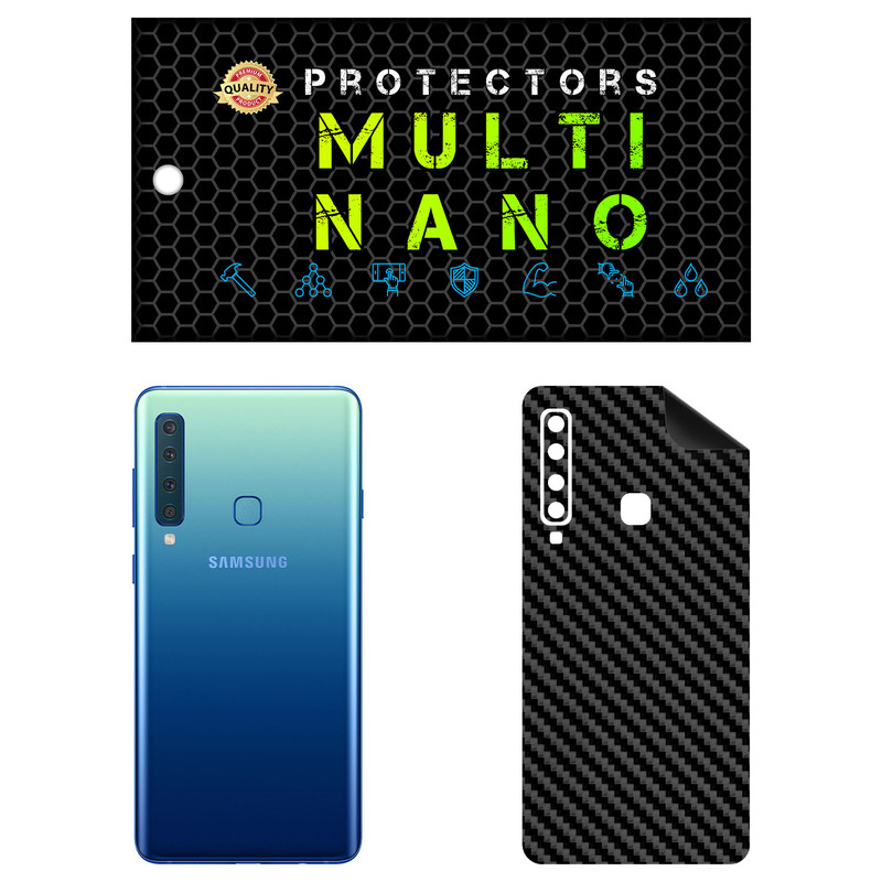 برچسب پوششی مولتی نانو مدل X-F1C مناسب برای گوشی موبایل سامسونگ Galaxy A9 Star Pro
