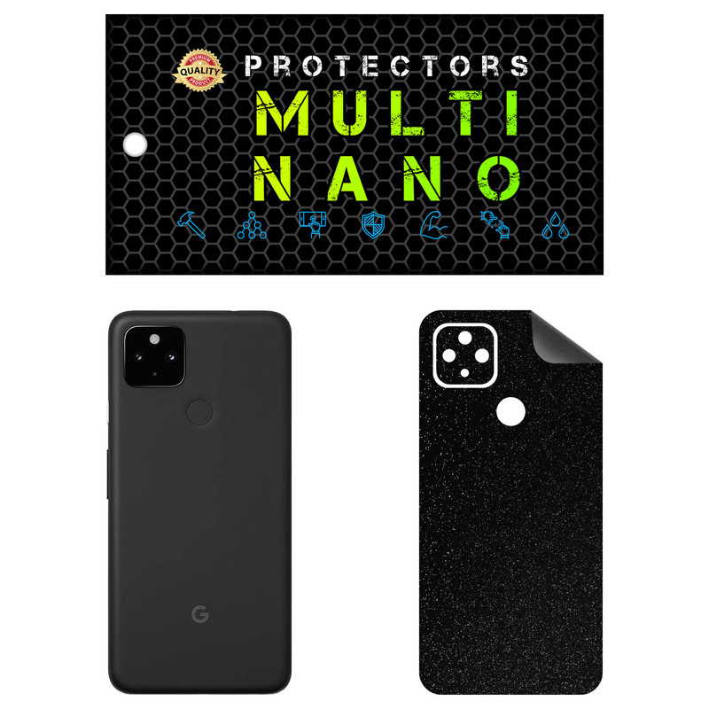 برچسب پوششی مولتی نانو مدل X-F1G مناسب برای گوشی موبایل گوگل Pixel 4A 5G