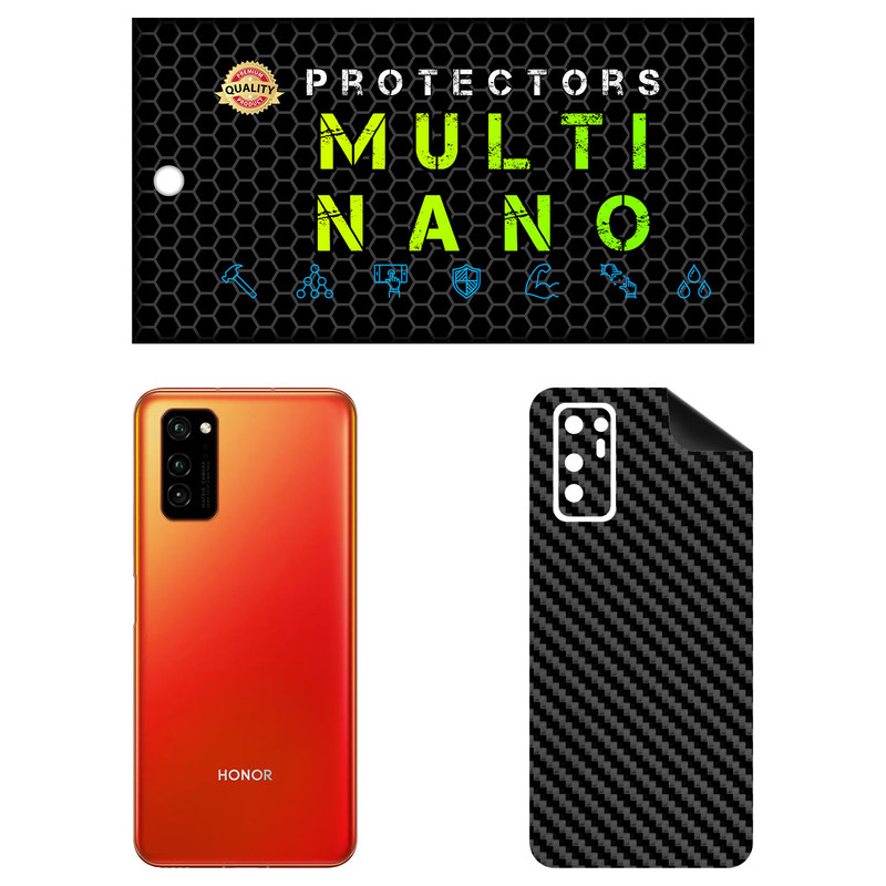 برچسب پوششی مولتی نانو مدل X-F1C مناسب برای گوشی موبایل آنر V30 Pro