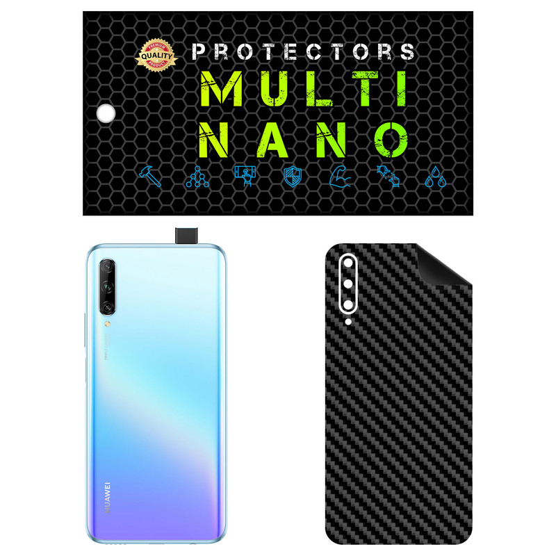 برچسب پوششی مولتی نانو مدل X-F1C مناسب برای گوشی موبایل هوآوی P Smart Pro 2019